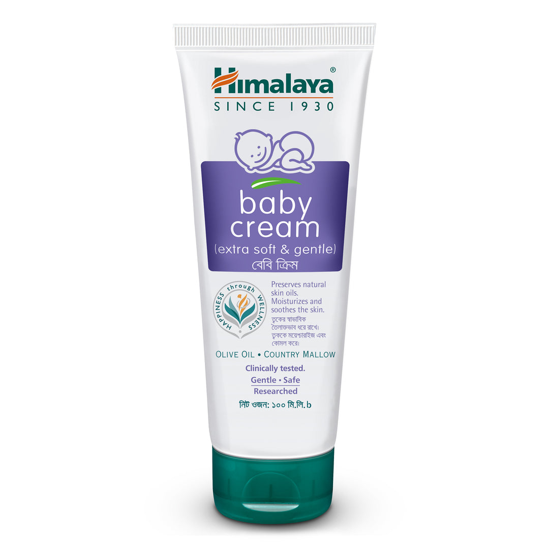 Baby Cream 100ml