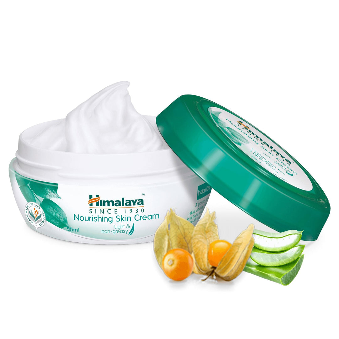 Nourishing Skin Cream 50gm