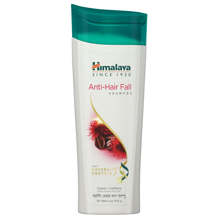 Anti-Hair Fall Shampoo 375ml